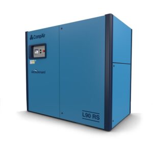 L90 - L132, RS