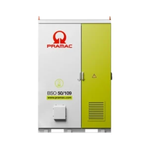 Soluciones para exteriores - BSO