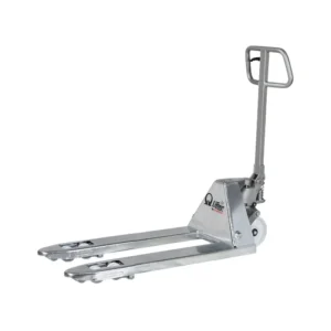 GS EVO GALV - GS EVO INOX
